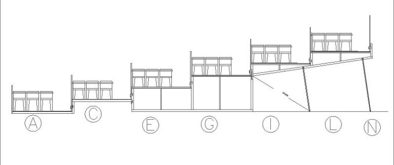 seating plans big tent 010 tables