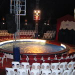 21b event tent